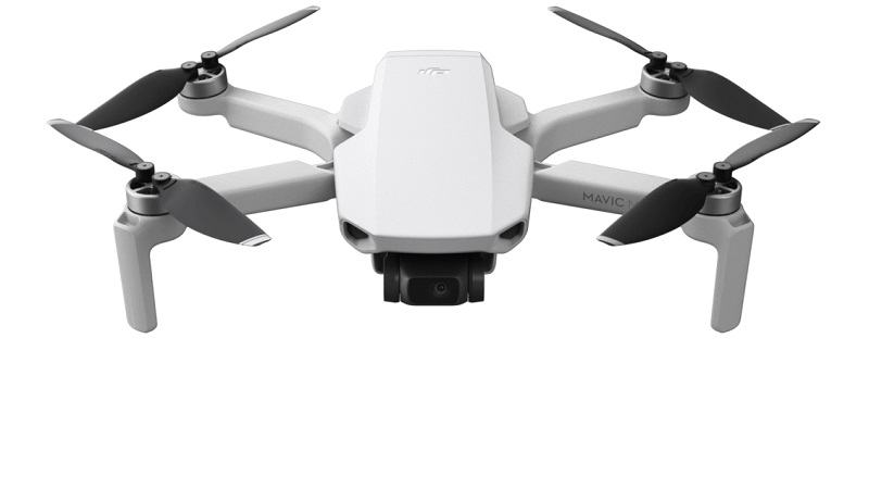 mavic minin drone